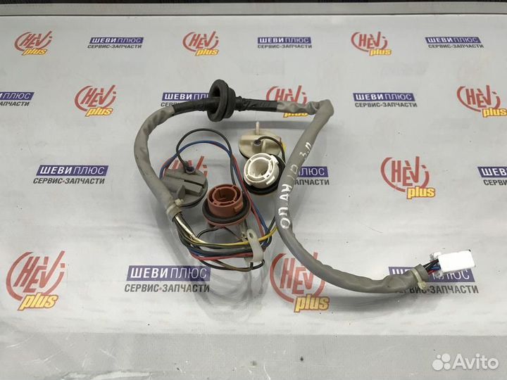 Жгут проводки фонаря заднего Opel Antara