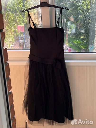 Платье женское вечернее