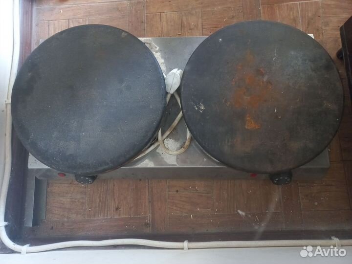 Степ-платформа