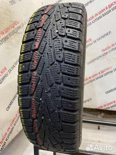 Cordiant Snow Cross 185/65 R15 92T