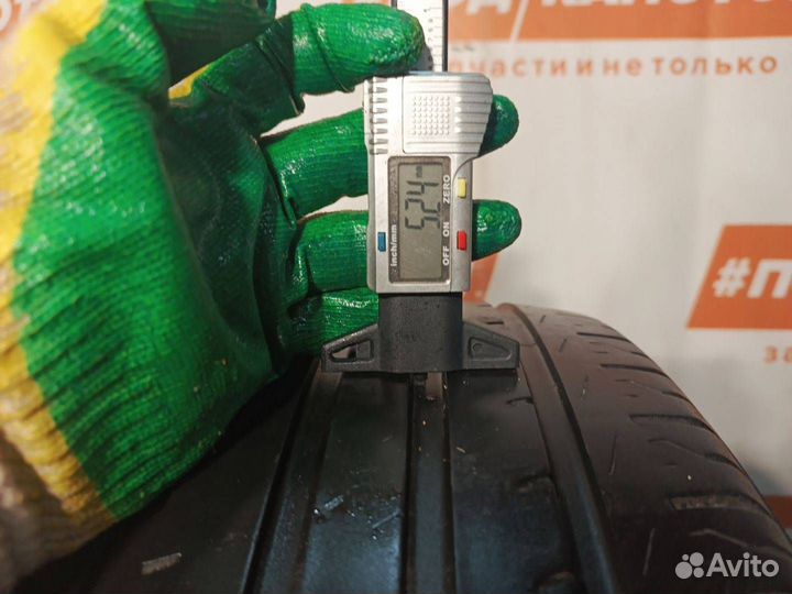 Nexen Classe Premiere CP643a 225/45 R18