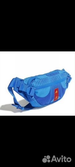 Поясная сумка мужская adidas originals Испания