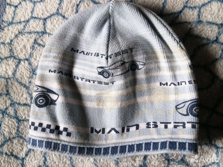 Детские вещи на мальчика