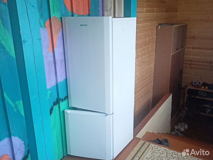 Холодильник