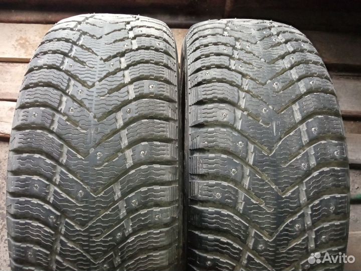 Cordiant Snow Cross 2 215/55 R17 98T