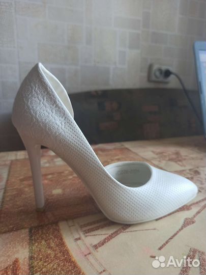 Туфли женские