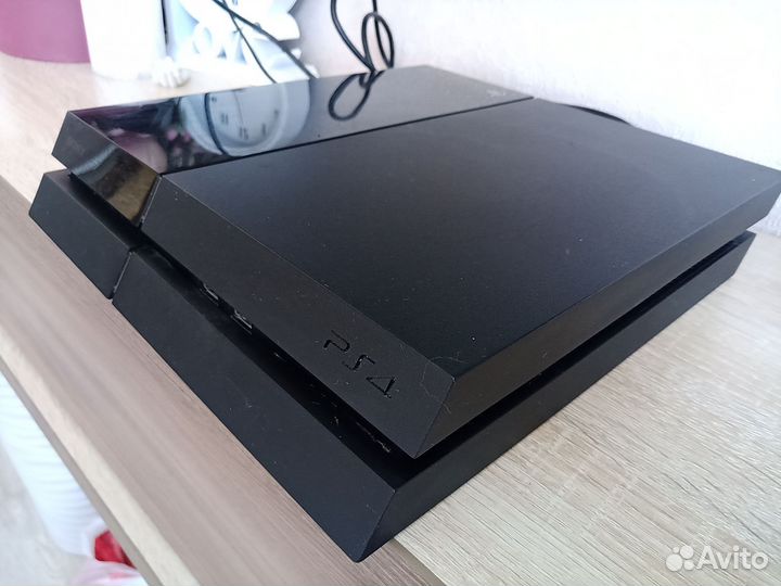 Sony playstation 4 500gb