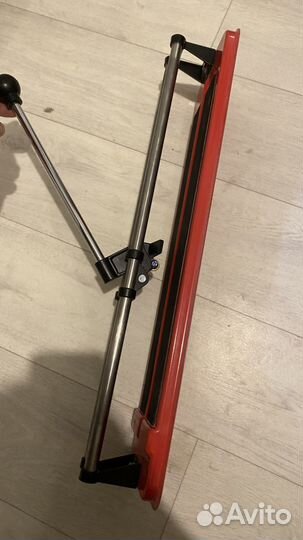 Плиткорез ручной 400