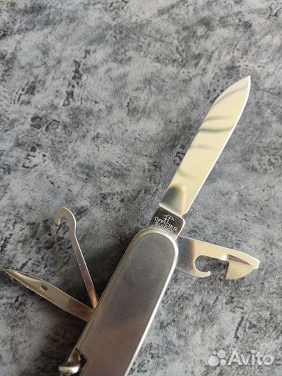 Victorinox climber нож швейцарский мультитул