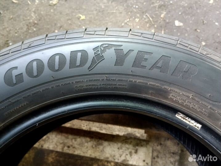 Goodyear Assurance 235/60 R18 103H