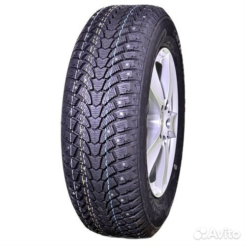 Antares Grip 60 Ice 185/60 R15 88T