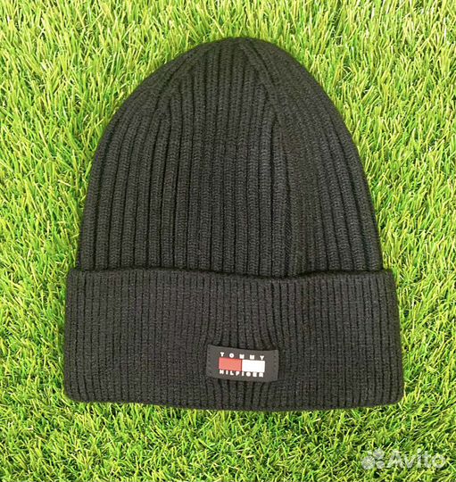 Tommy Hilfiger Шапка Головной Убор