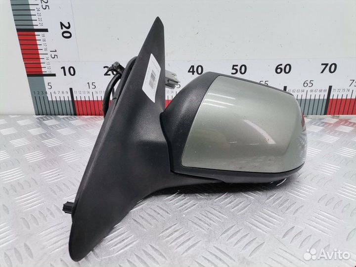Зеркало боковое левое для Ford Mondeo 3 1232187