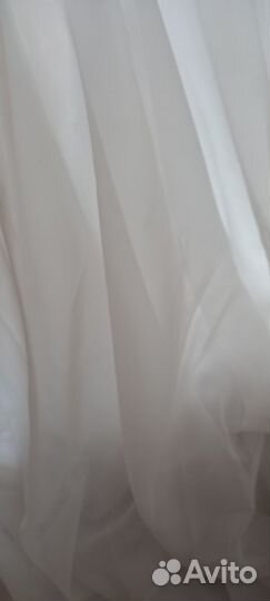 Отдам тюль 600*280