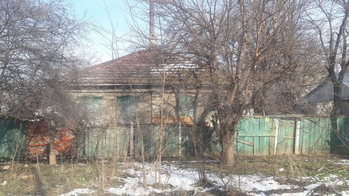 Участок 4,1 сот. (ИЖС)