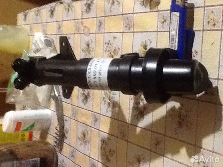 Запчасть Мерседес с215 (215 376) CL 600 2002-2006