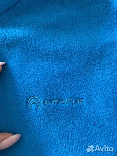 Термокофта