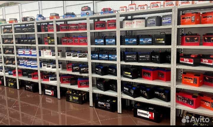 Аккумулятор Chevrolet lacetti