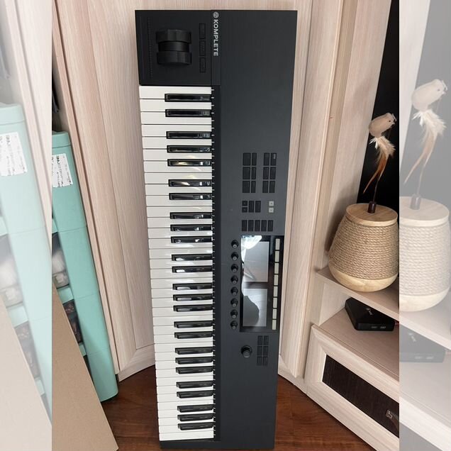 Komplete control c61 MK2