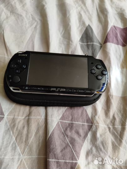 Sony PSP3006