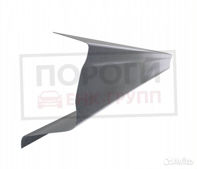 Пороги Toyota Corolla 8/8 (E110) седан и другие