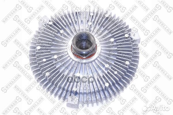 30-00402-SX муфта вентилятора audi A4/A6, VW P