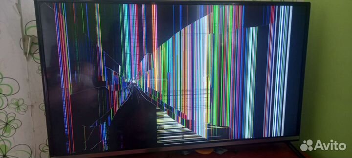 Телевизор bq