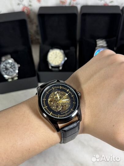 Наручные часы Rolex