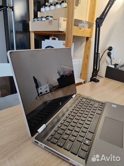 Hp i3-8145U/FullHD/M2 NVMe