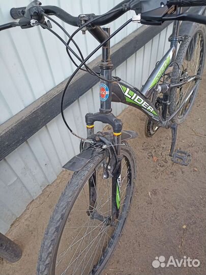 Велосипеды бу взрослый скоростной