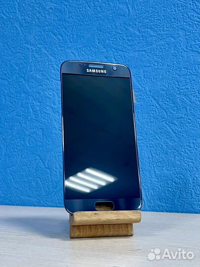 Оригинальные дисплеи на samsung S7