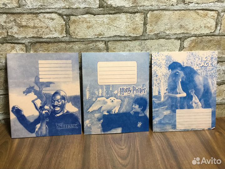 Тетрадь для школы 12, 18, 24, 48, 96 листов Новая