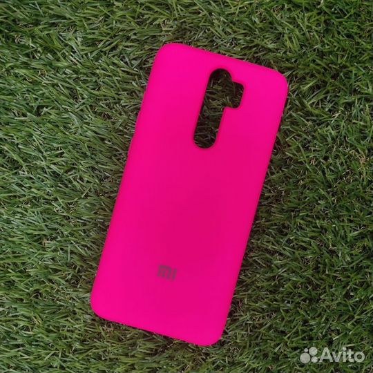 Чехлы для Xiaomi Redmi Note 8 pro