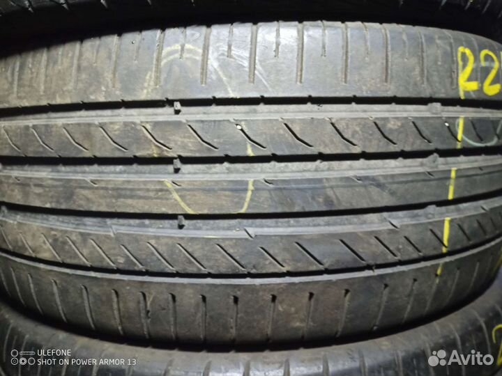 Continental ContiSportContact 5 225/45 R17
