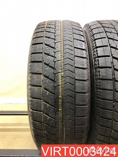 Bridgestone Blizzak VRX 215/60 R16 95Q