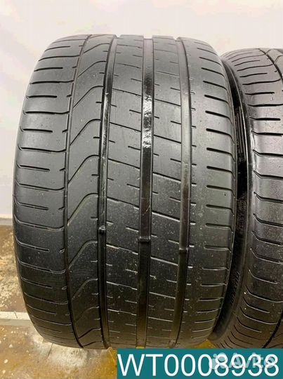 Pirelli P Zero 245/35 R20 и 305/30 R20 95T