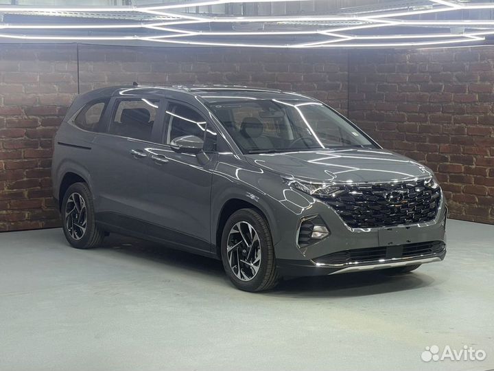 Hyundai Custo 2.0 AT, 2023, 19 км