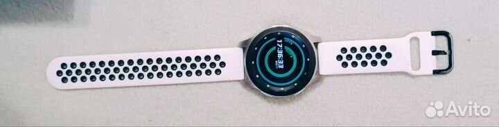 Samsung galaxy watch