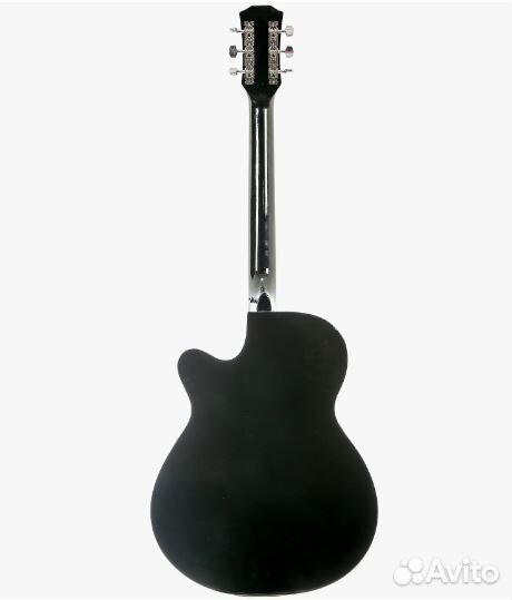 Акустическая гитара