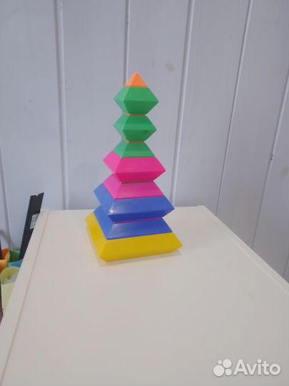 Детские игрушки