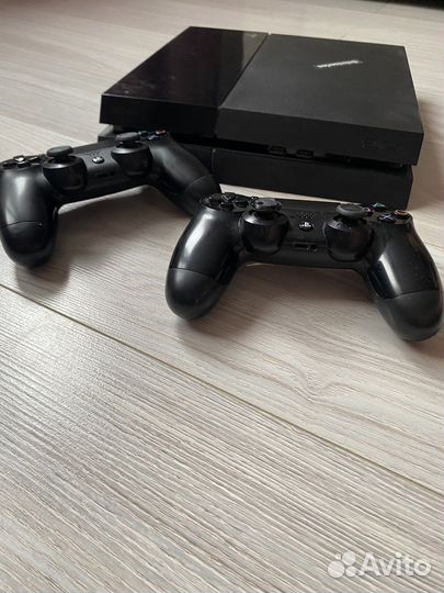 Sony PS4 500gb