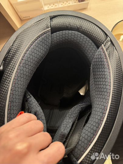 Шлем для мотоцикла