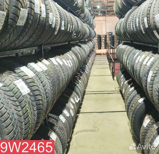 Yokohama Ice Guard IG50+ 205/60 R16 87L