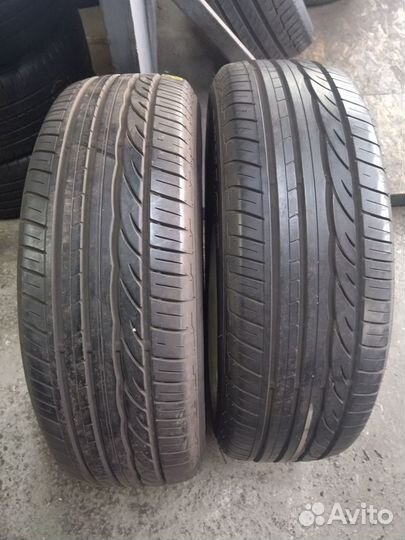 Dunlop SP Sport 01 225/60 R18 100H