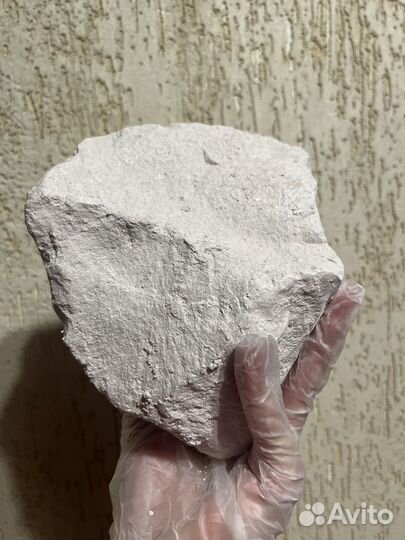 Глина Астана