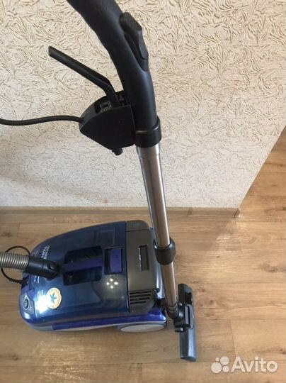 Пылесос Thomas Twin tt