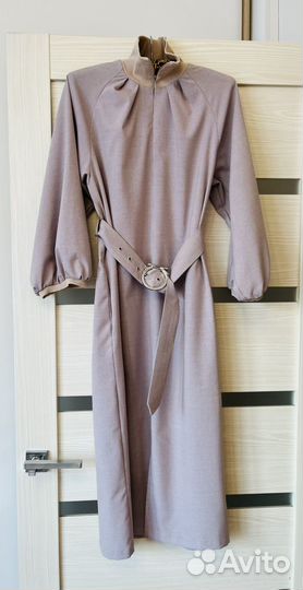 Платье Akhmadullina dreams xs