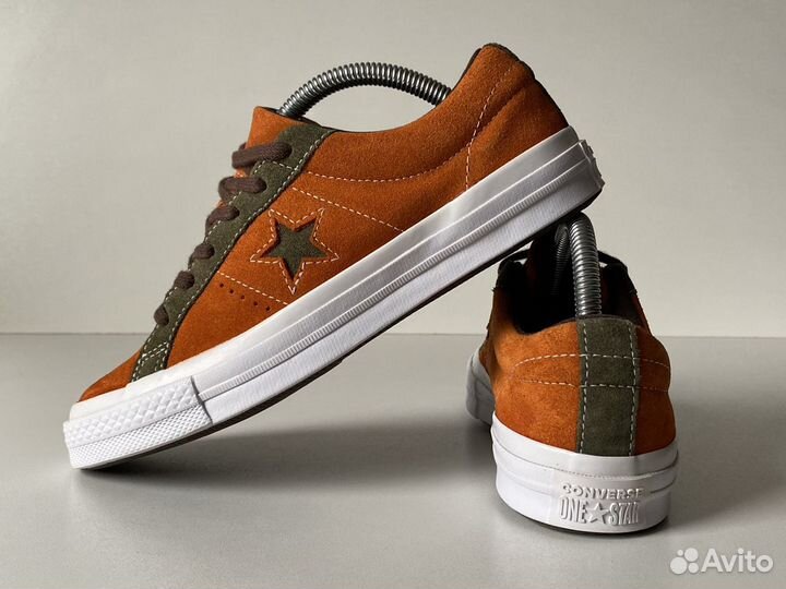 Converse One Star размер 37-37,5