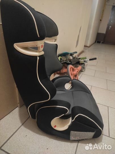 Детское кресло 16-36