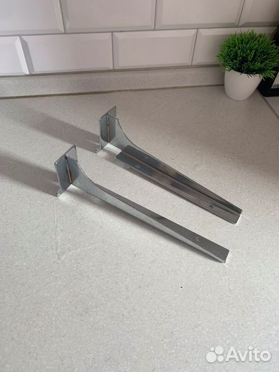 Держатели для полок